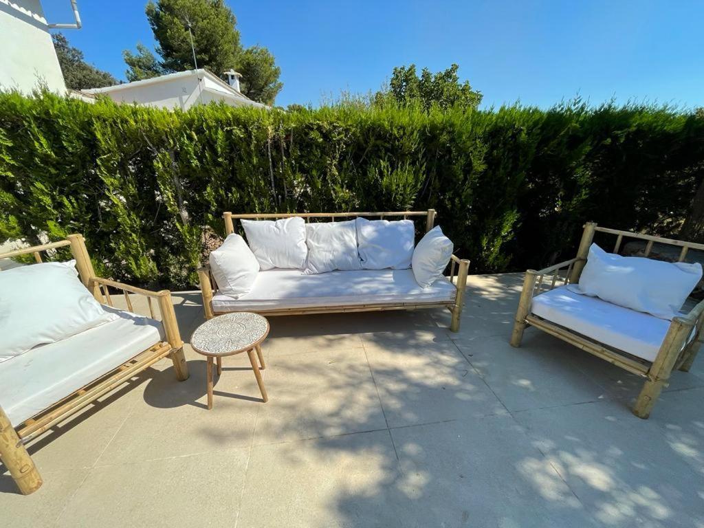 Wunderschöne Mit Wlan * Alcúdia